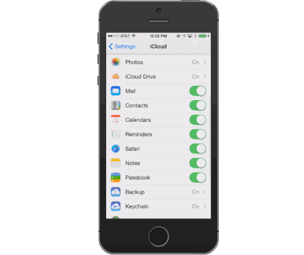 All The Tiny New Tweaks Added In Ios Beta Cult Of Mac