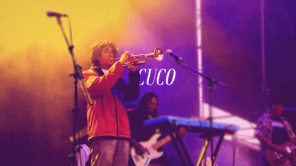Cuco Wallpaper By Facufalsetto