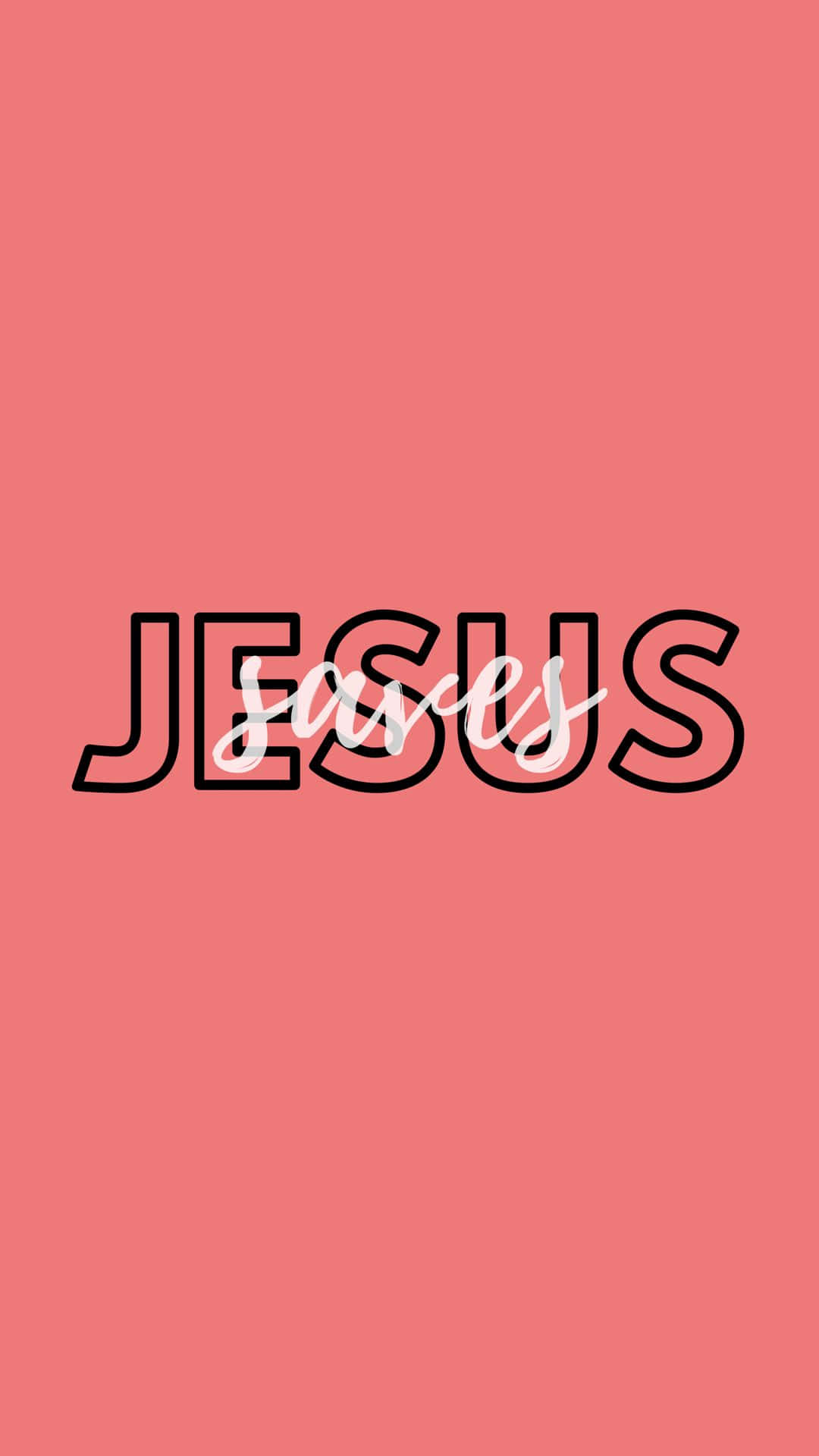 Jesus Saves Wallpaper HD