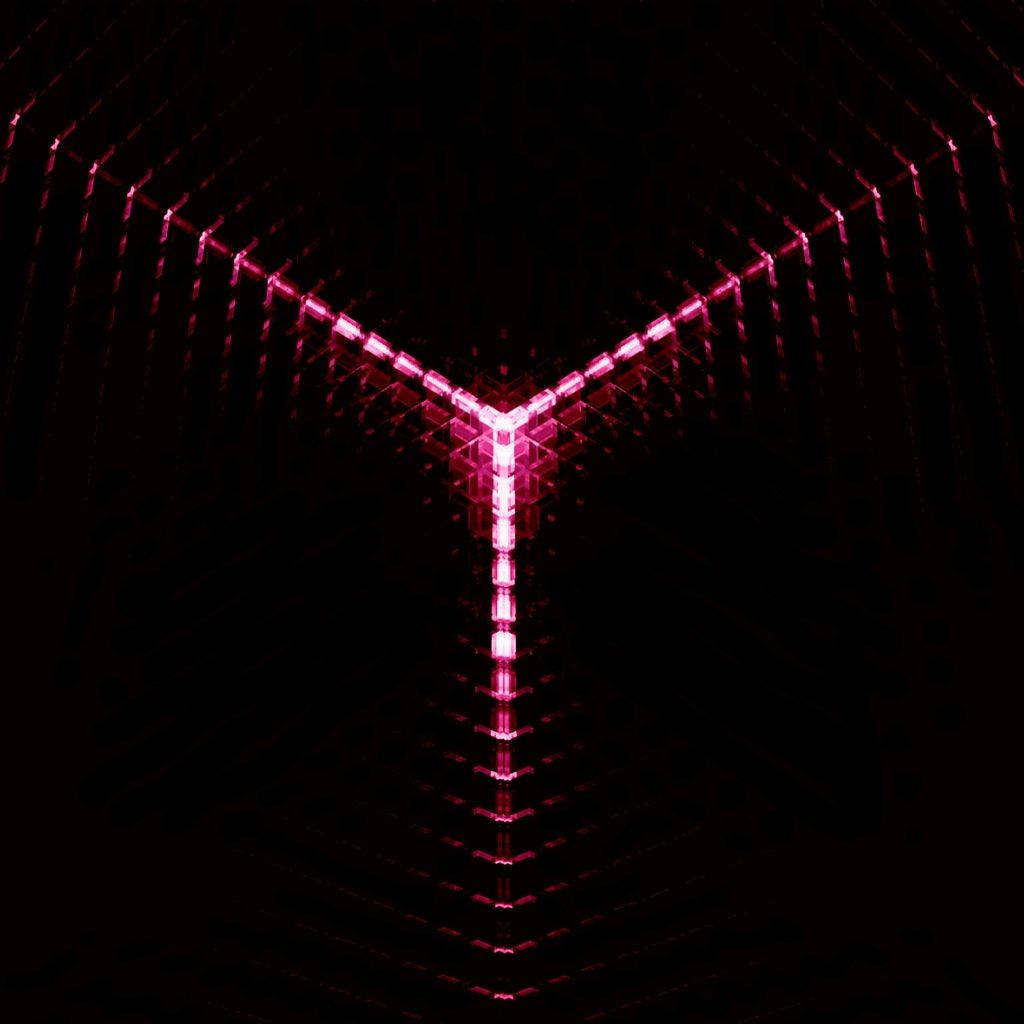 Pitch Black Wallpaper