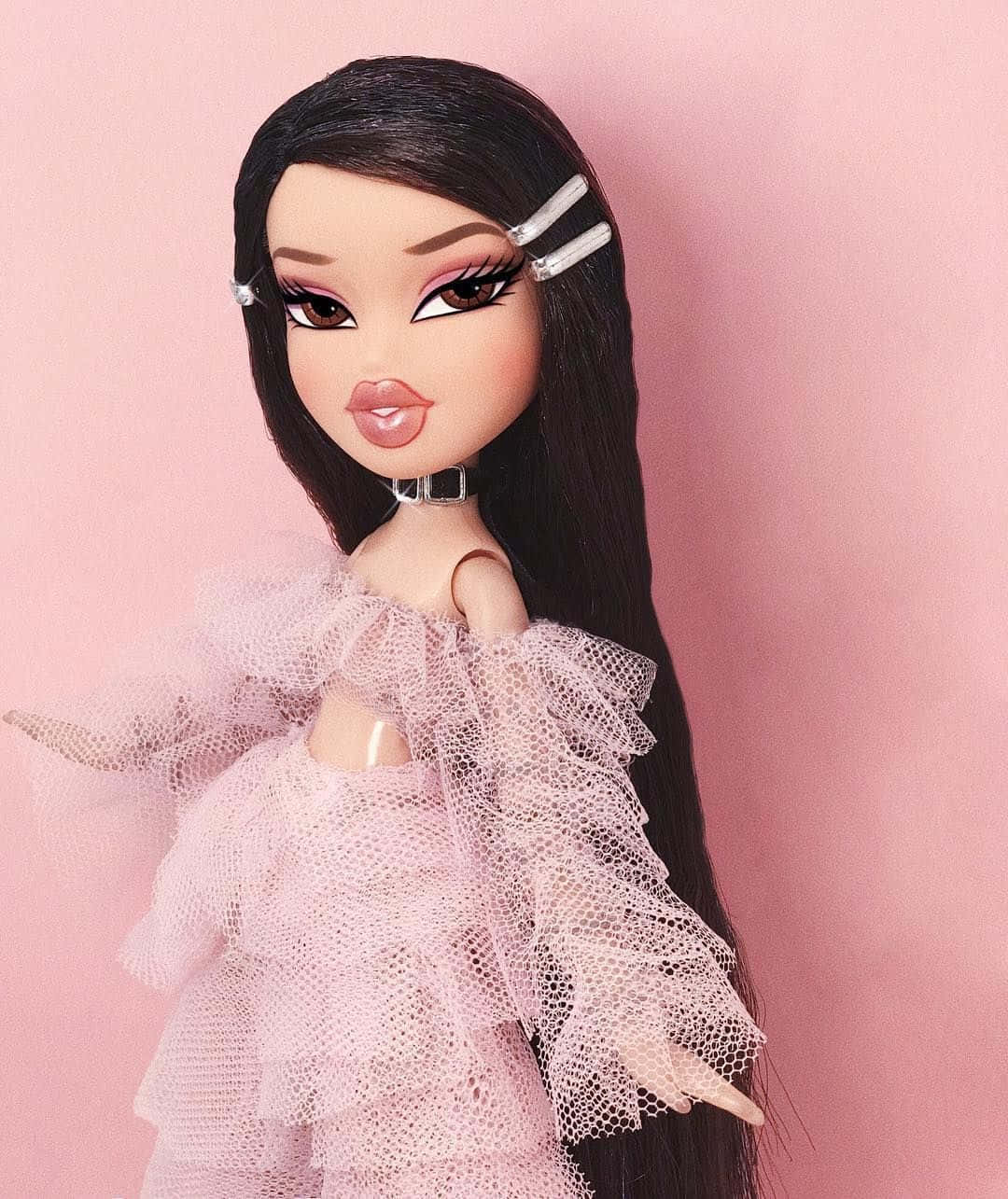 Bratz Dolls Wallpaper