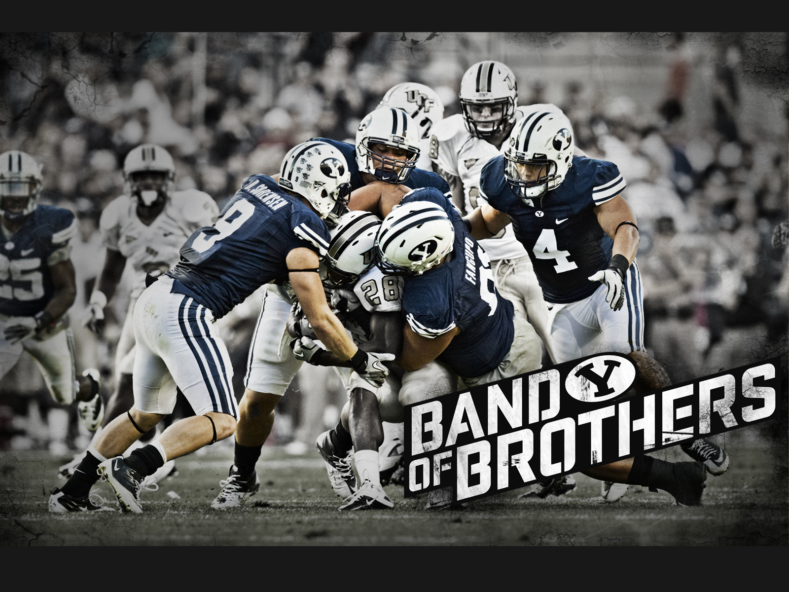 Most Recent Byu Wallpaper Sports Camps