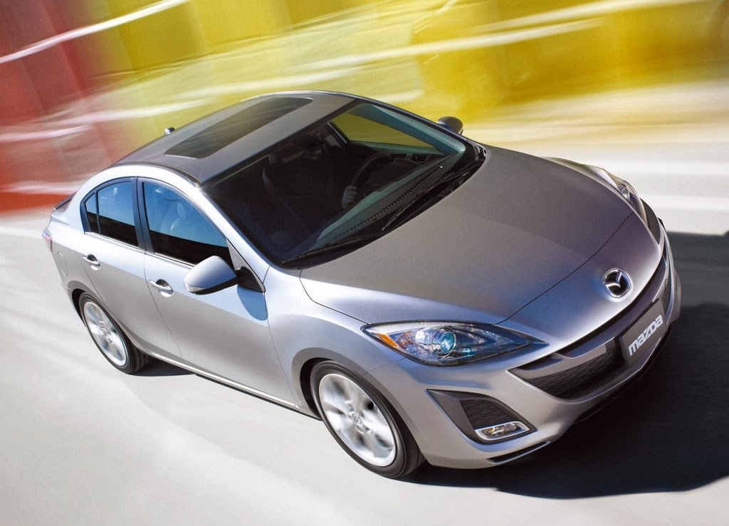 Mazda HD Pictures Prices Features Wallpaper