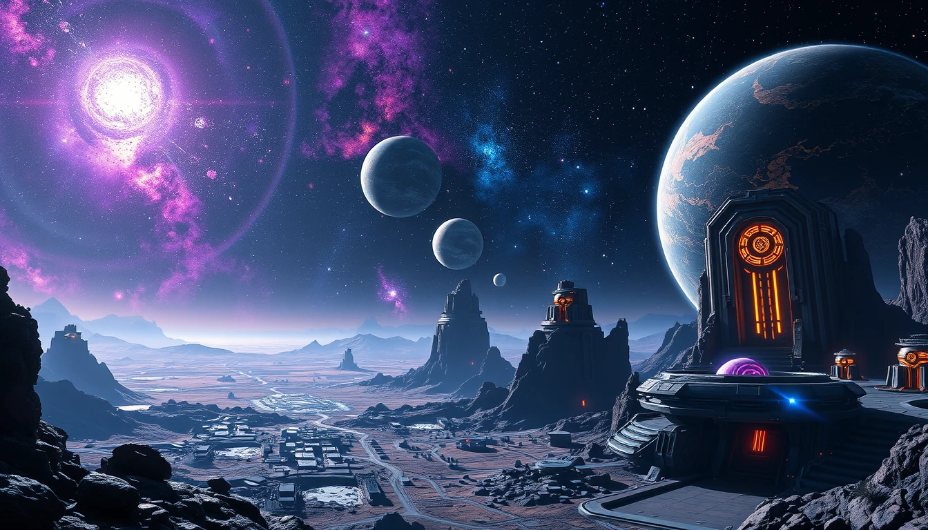 Mass Effect Hd Wallpaper