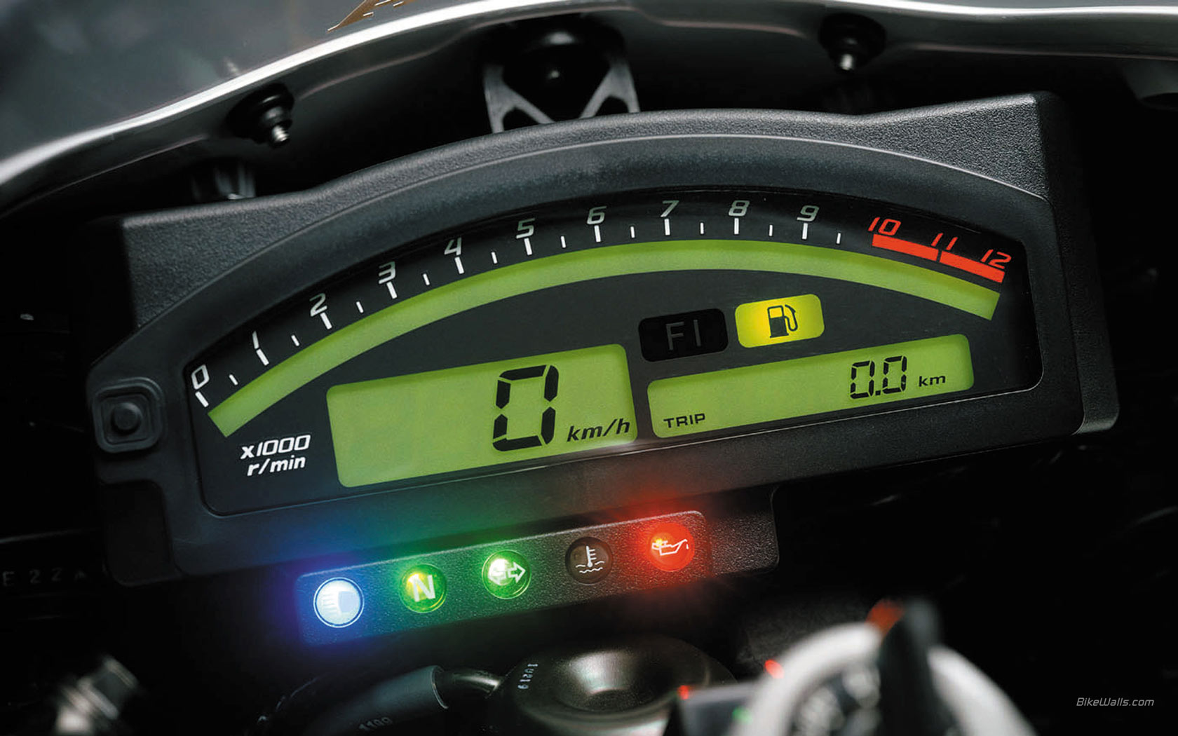 Honda Rc51 X Wallpaper