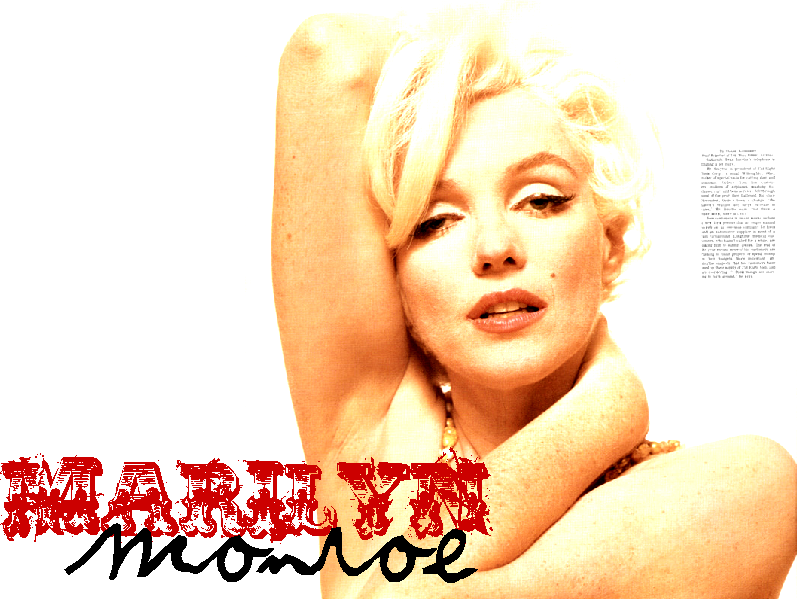 Description Marilyn Monroe Wallpaper Is A Hi Res For