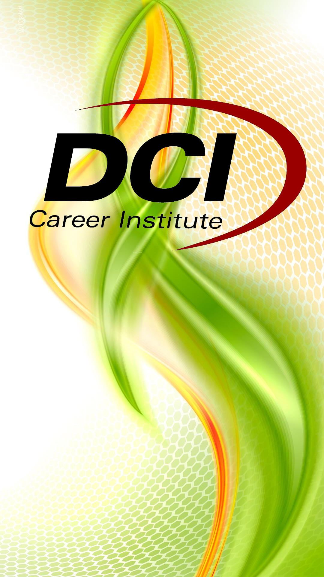 Dci Wallpaper One Career Institute
