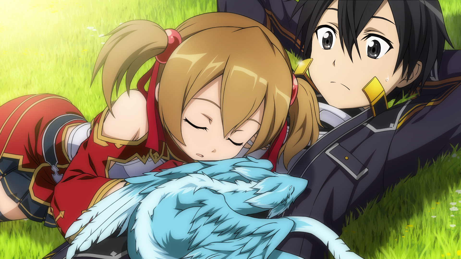 Sword Art Online Hollow Fragment Zerochan Anime Image Board