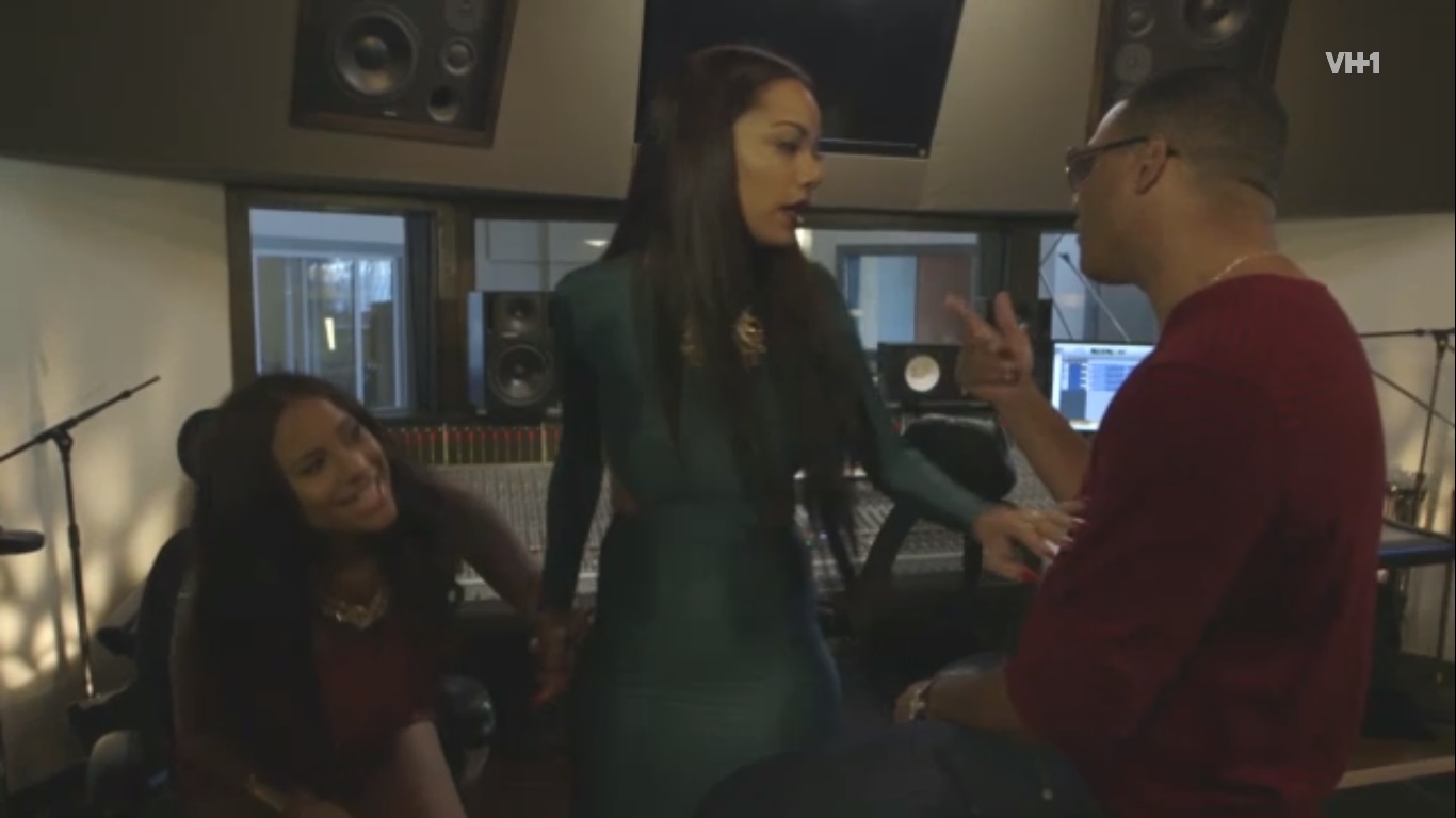 Browse Love And Hip Hop Atlanta Season Trailer HD Photo Wallpaper