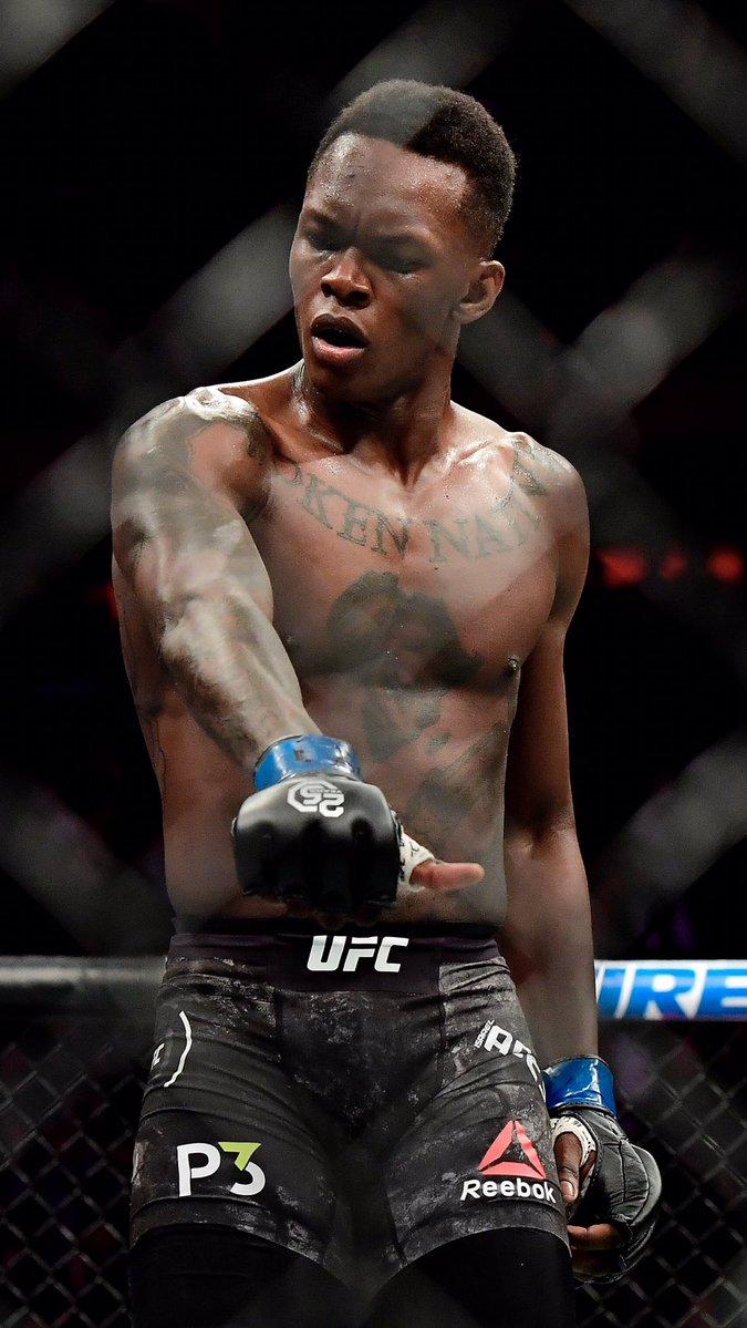 UFC on Need some phone backgrounds for fight week We