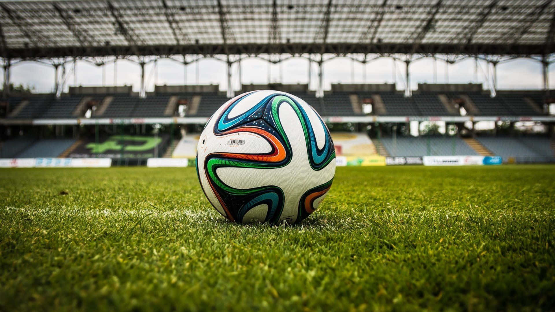 Soccer 4k Wallpaper