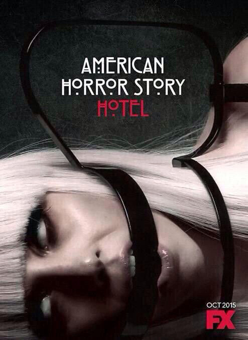 American Horror Story Hotel Lady Gaga New Season Image