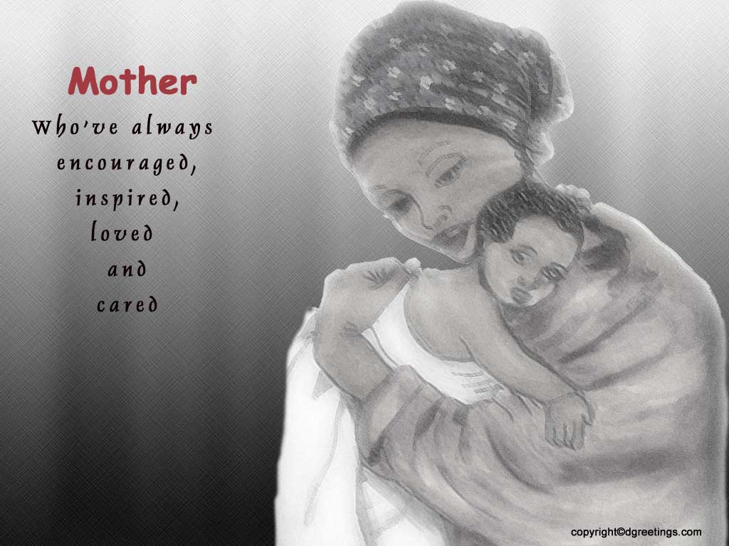 Mother Day Wallpaper S Mothers