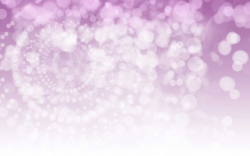 Nightlights Background In Faded Light Purple By Backgroundetc