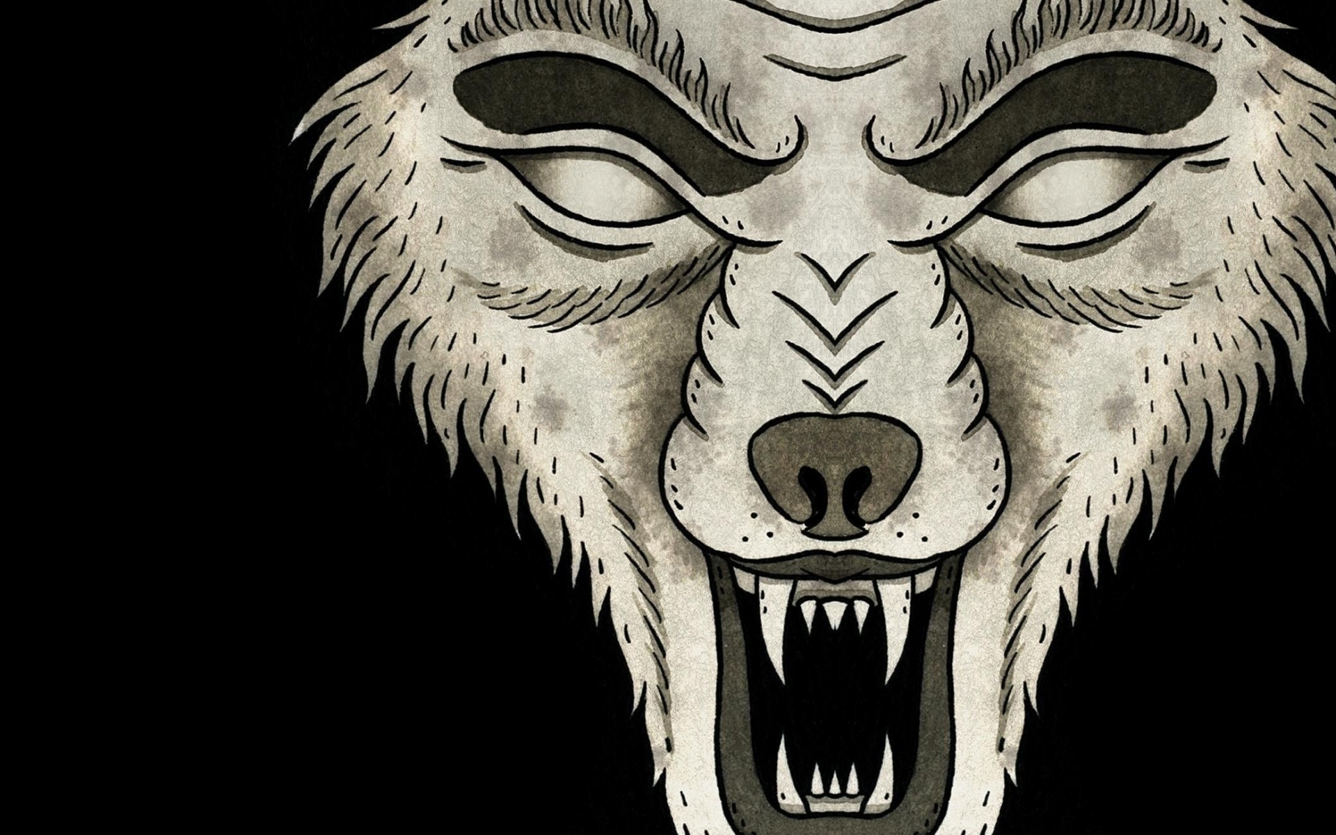 King Metalcore Wolves Wallpaper Entertainment HD