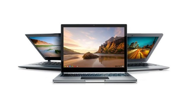Wallpaper And Pictures Of Dell Chromebook Launched In January
