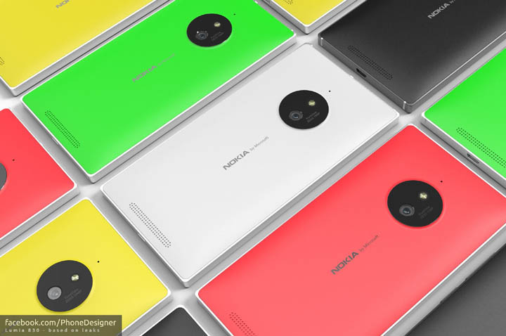 Leaked Lumia Is Going To Be A Successor Mid Range