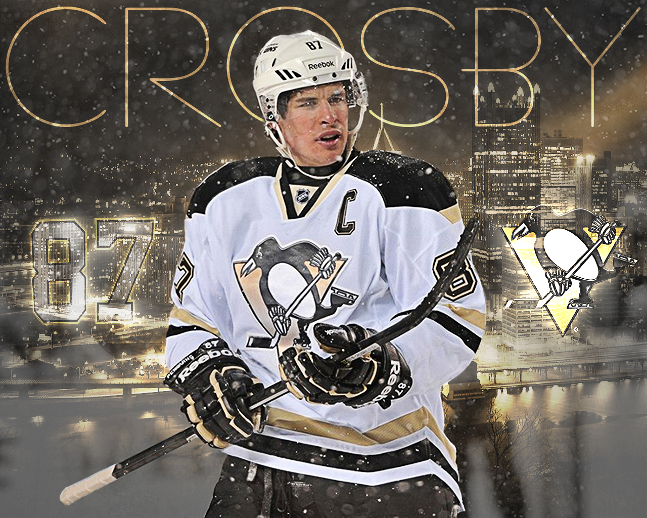  by PSF on Sunday March 16 2014In Pittsburgh Penguins Wallpapers