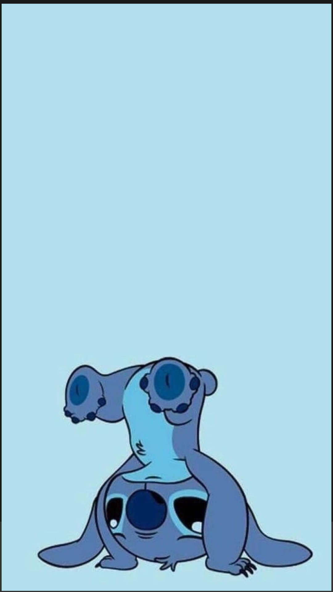 Stitch Disney Wallpaper