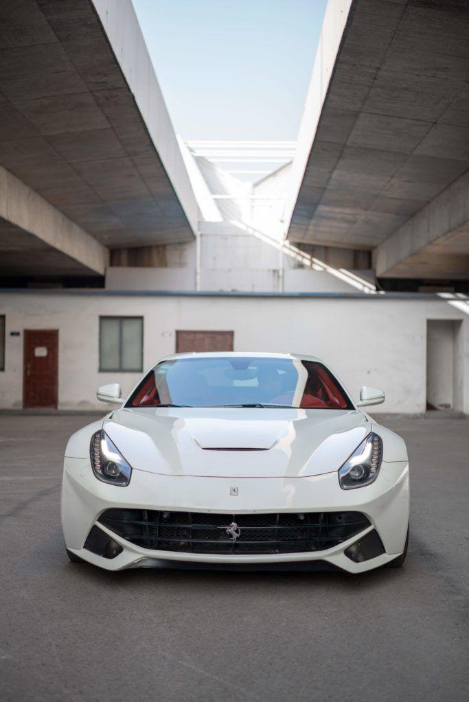 Ferrari Wallpaper iPhone Luxury Cars Car