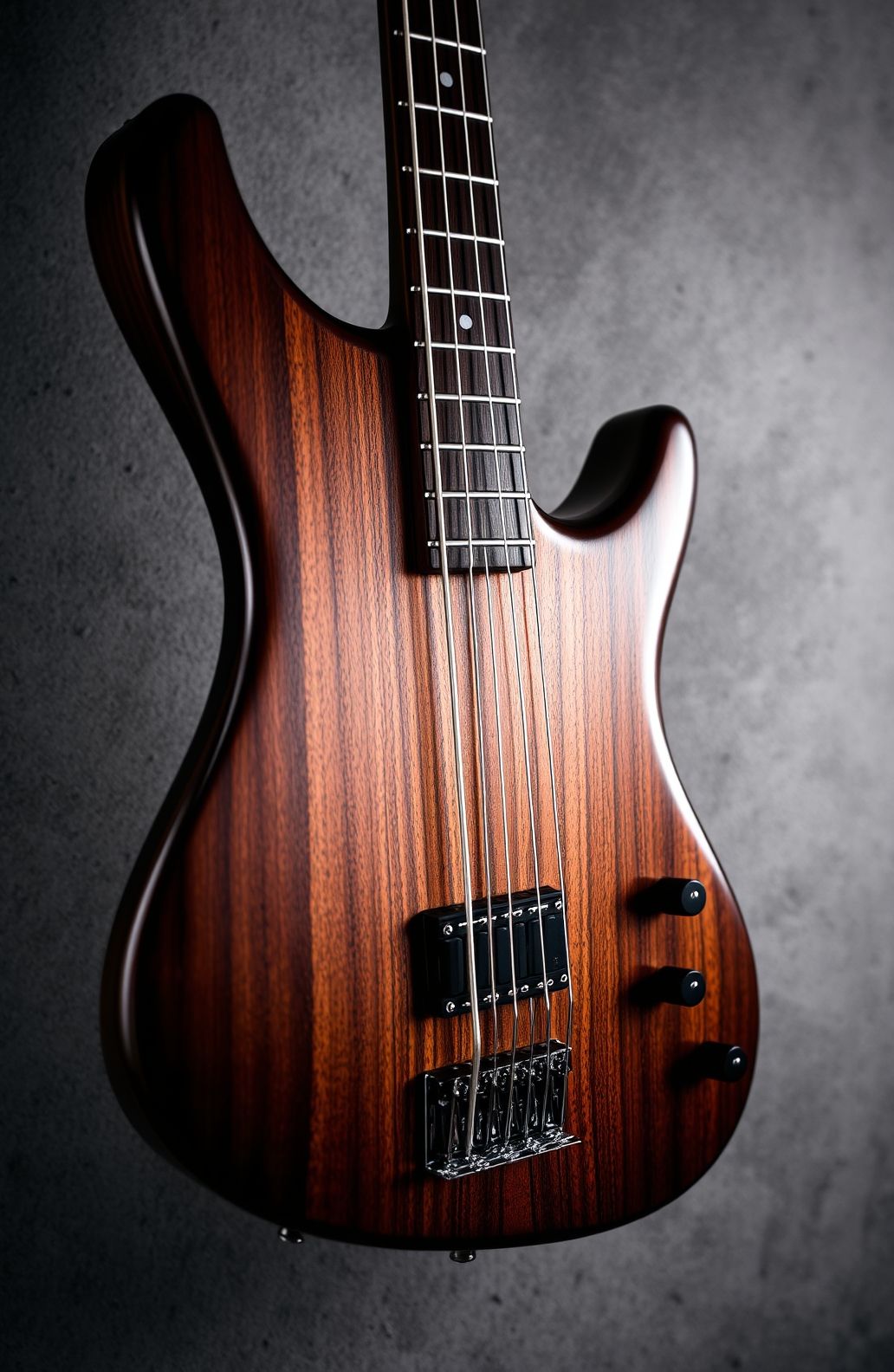 Hd Bass Guitar Wallpaper