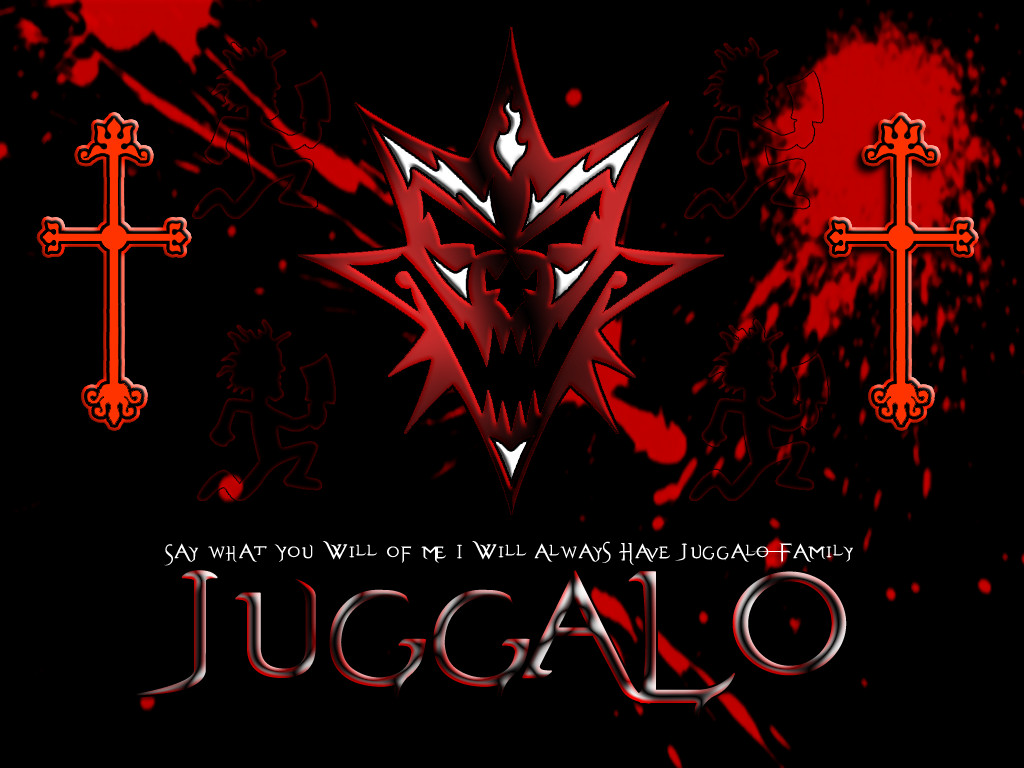 Juggalo Family Images amp Pictures   Becuo