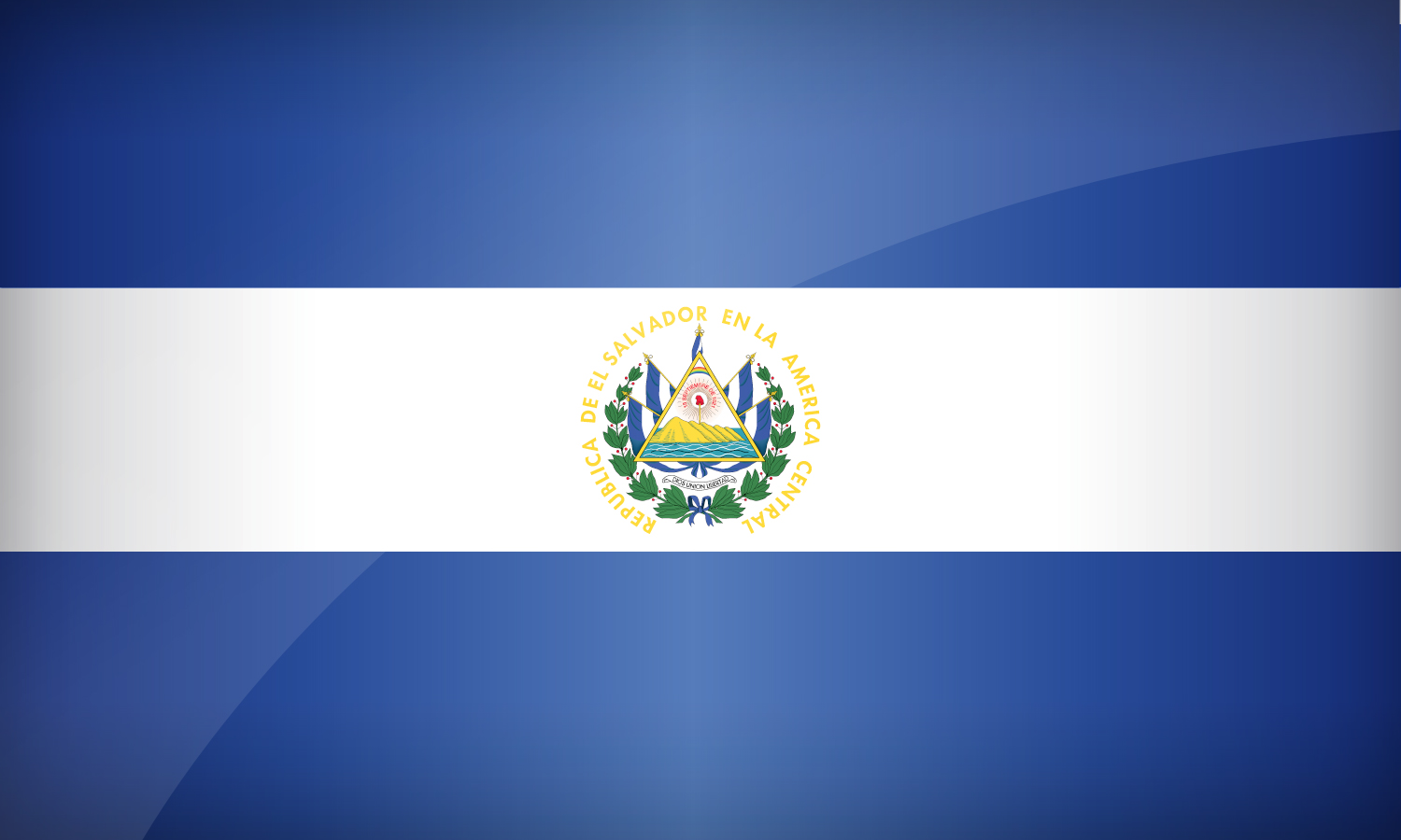 Flag Of El Salvador Find The Best Design For Salvadoran