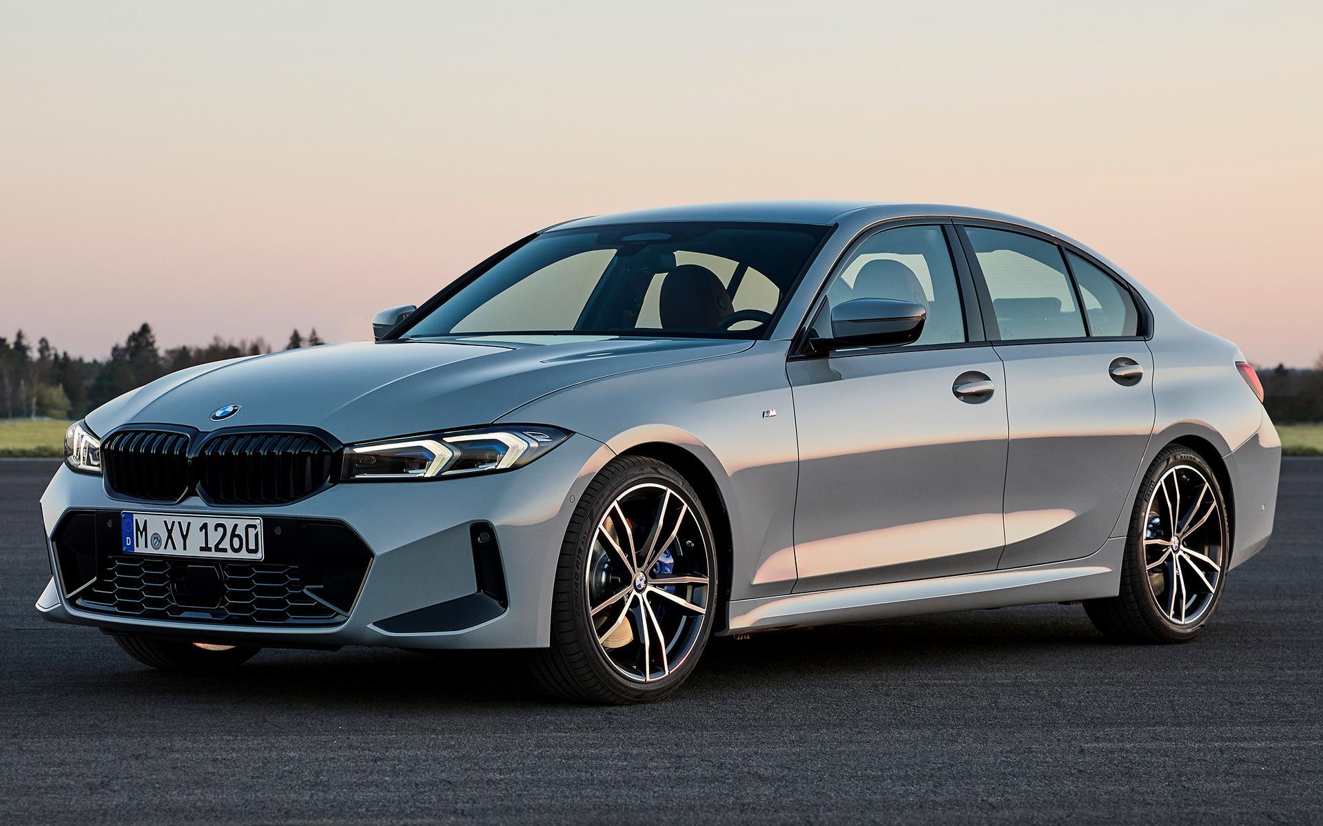 Bmw Series M Sport Wallpaper And HD Image Car Pixel