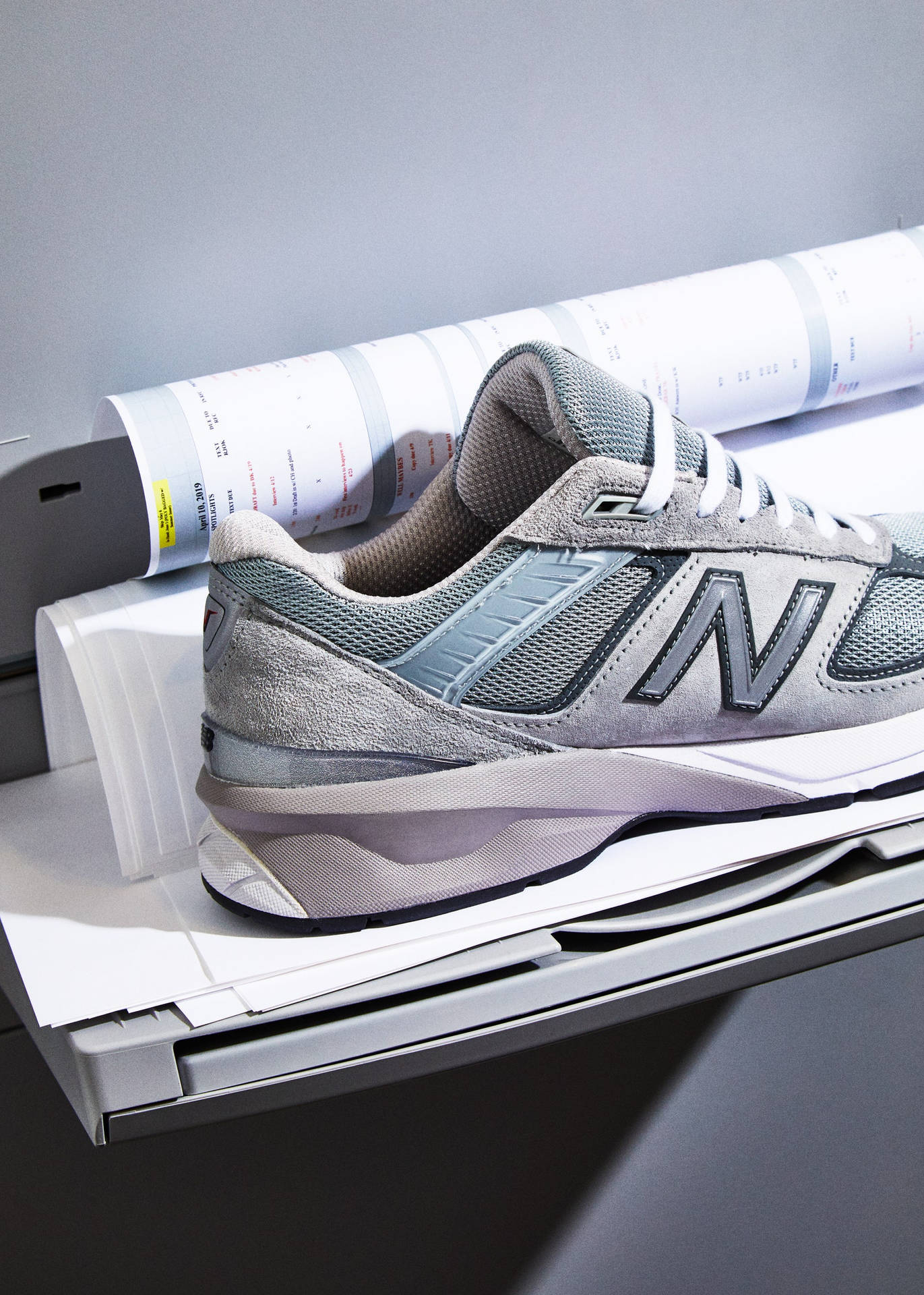 Top New Balance Wallpaper Full HD 4k To Use