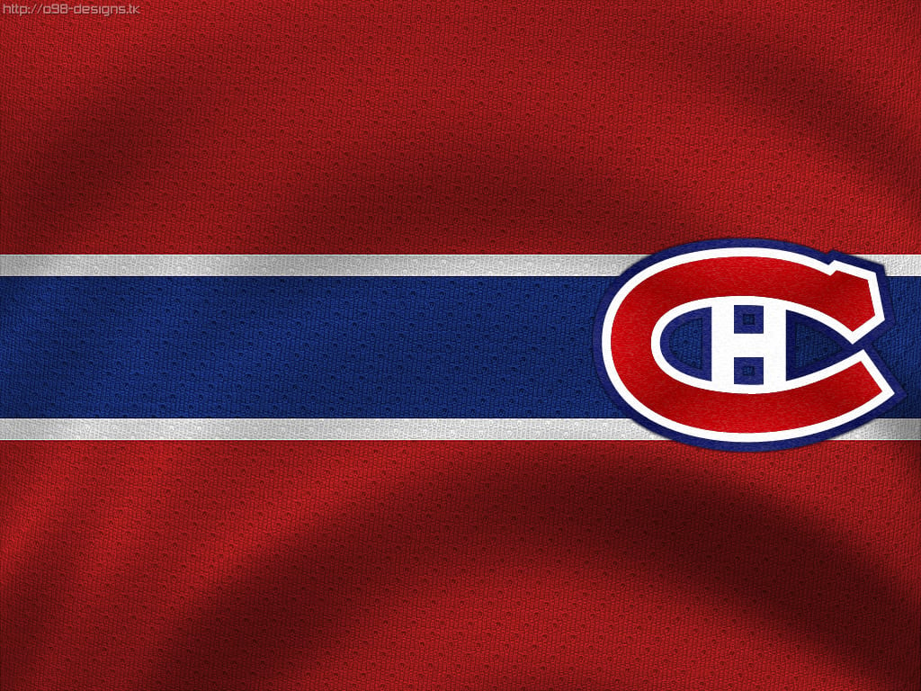 Wallpaper Go Habs