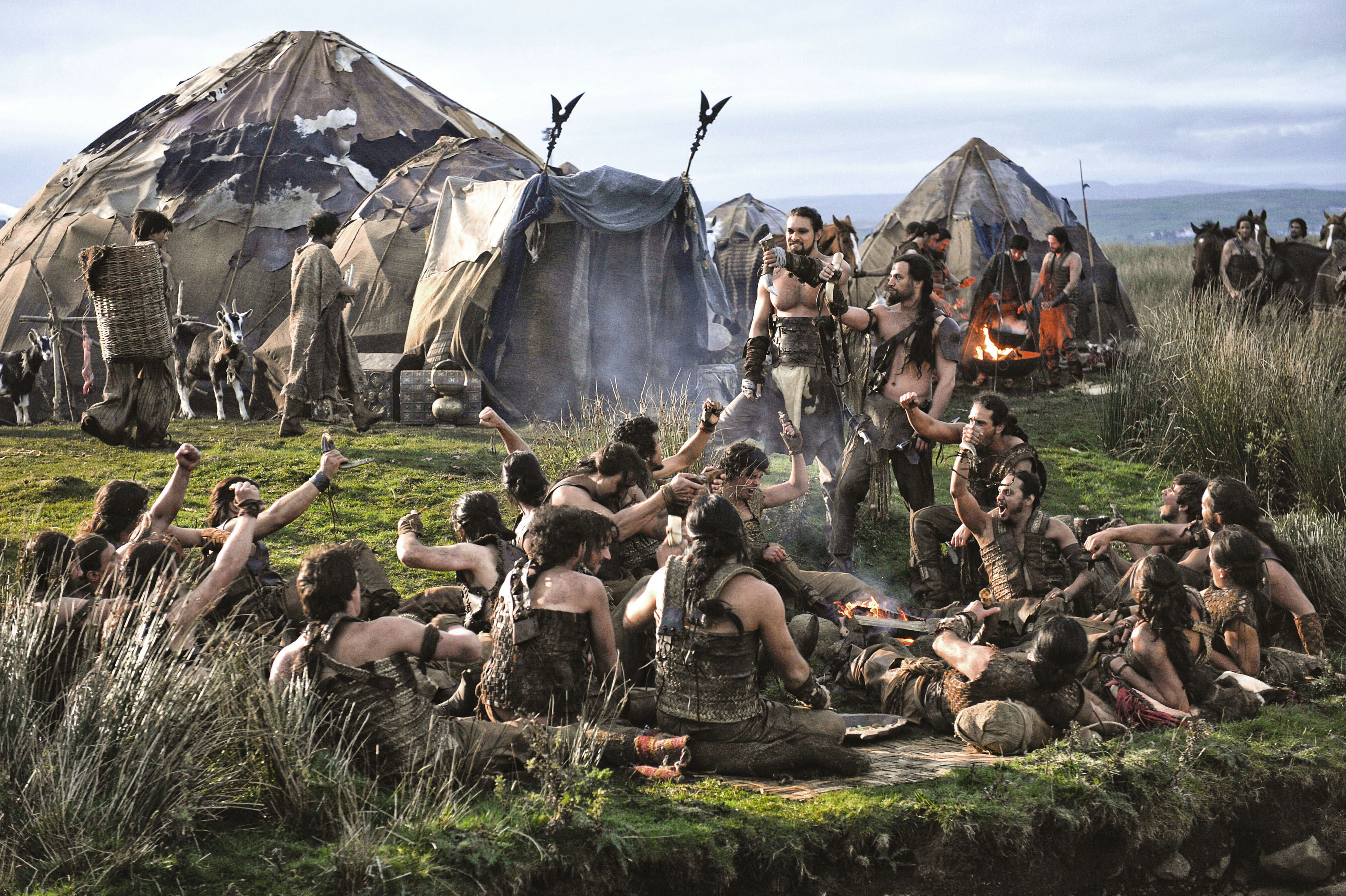 Jason Momoa Wallpaper