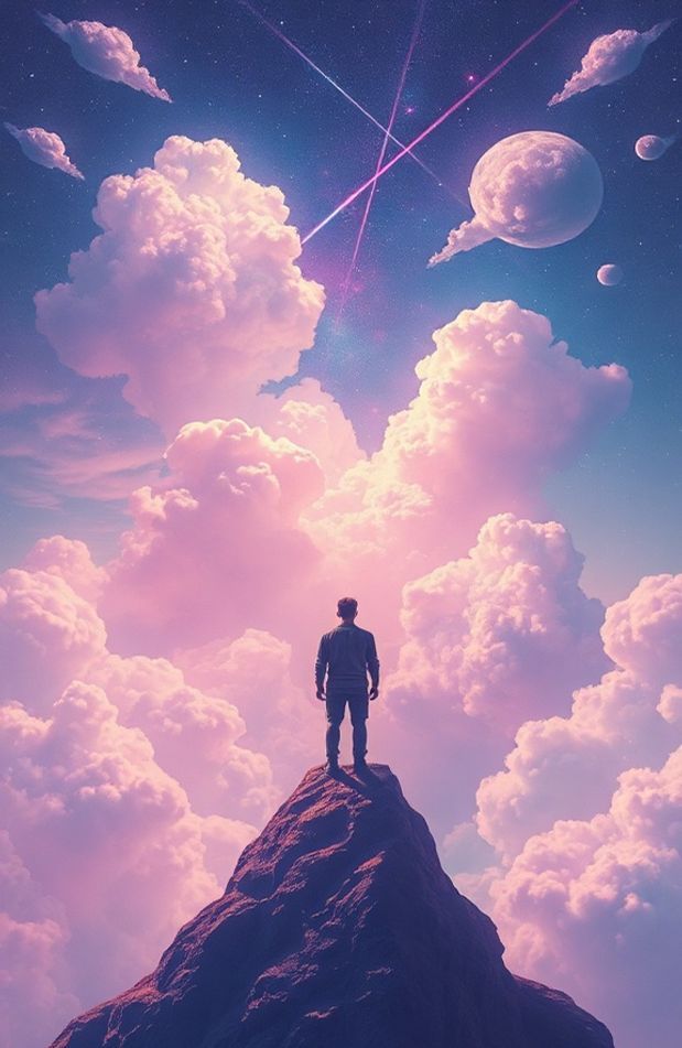 Highest In The Room Wallpaper