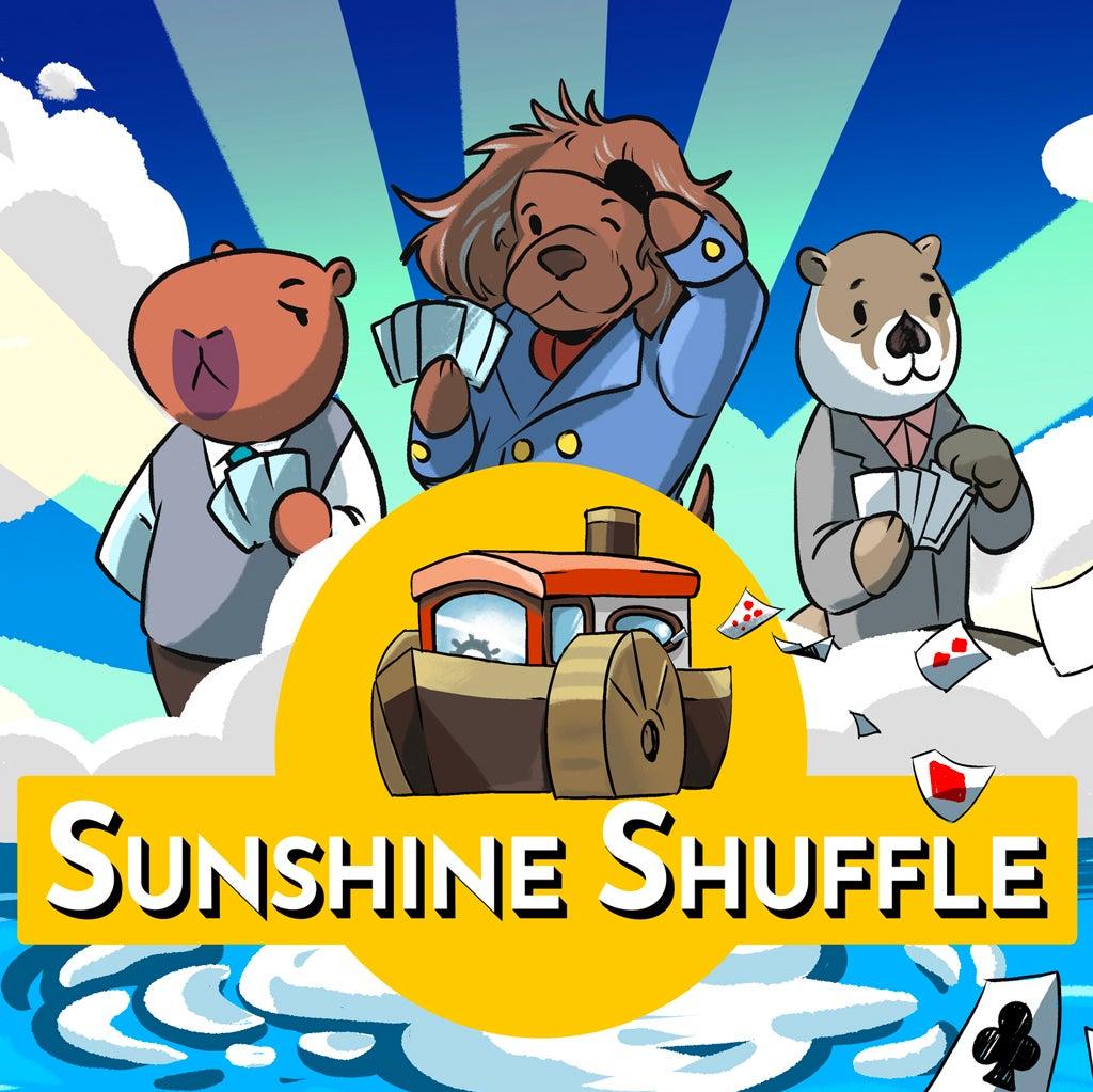 Sunshine Shuffle   IGN