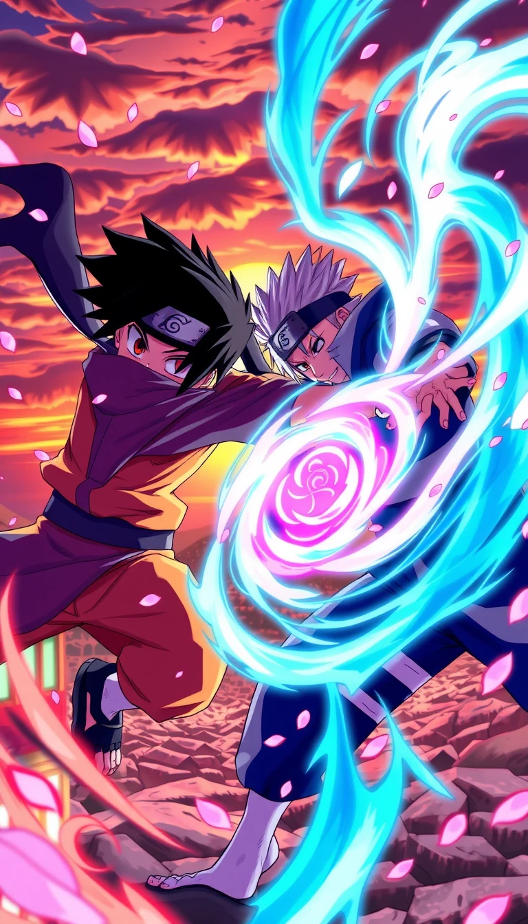 Naruto Pics And Wallpaper