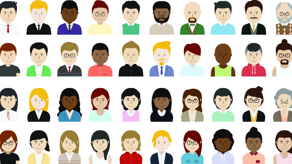 Study Provides Empirical Answers About Multiethnic Experiences