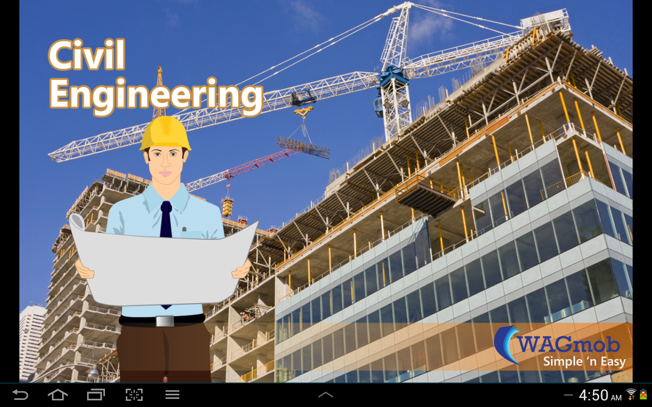 Civil Engineering Wallpaper Download - Gambar Ngetrend dan VIRAL