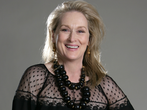 Meryl Streep Image HD Wallpaper And