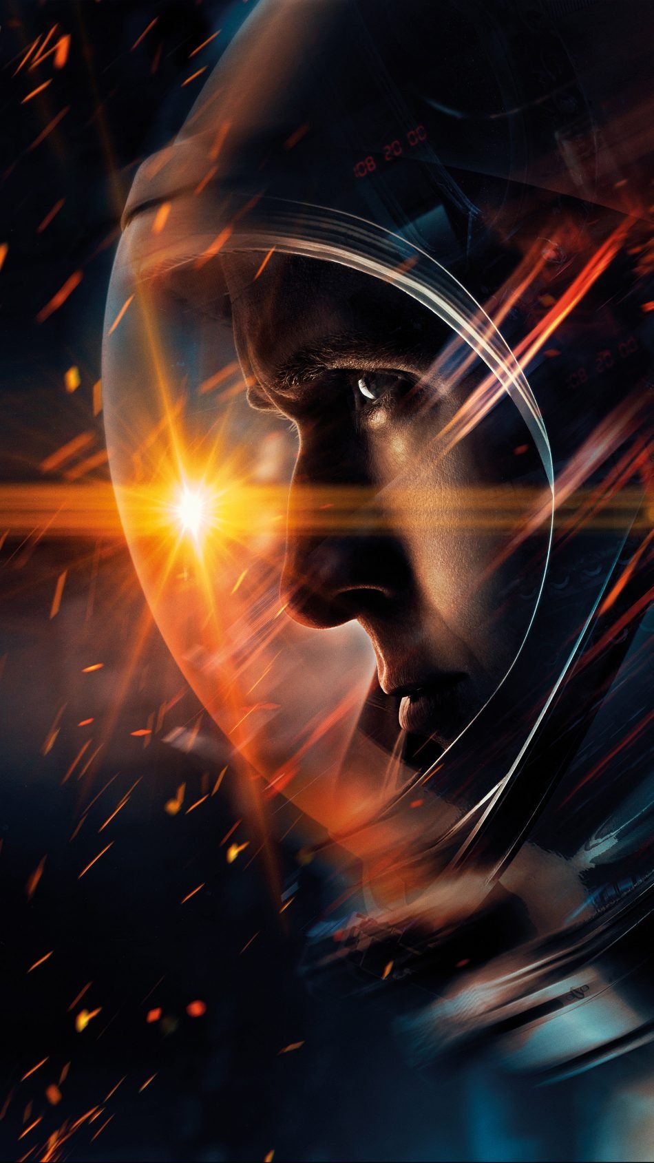Download Ryan Gosling In First Man Free Pure 4K Ultra HD Mobile
