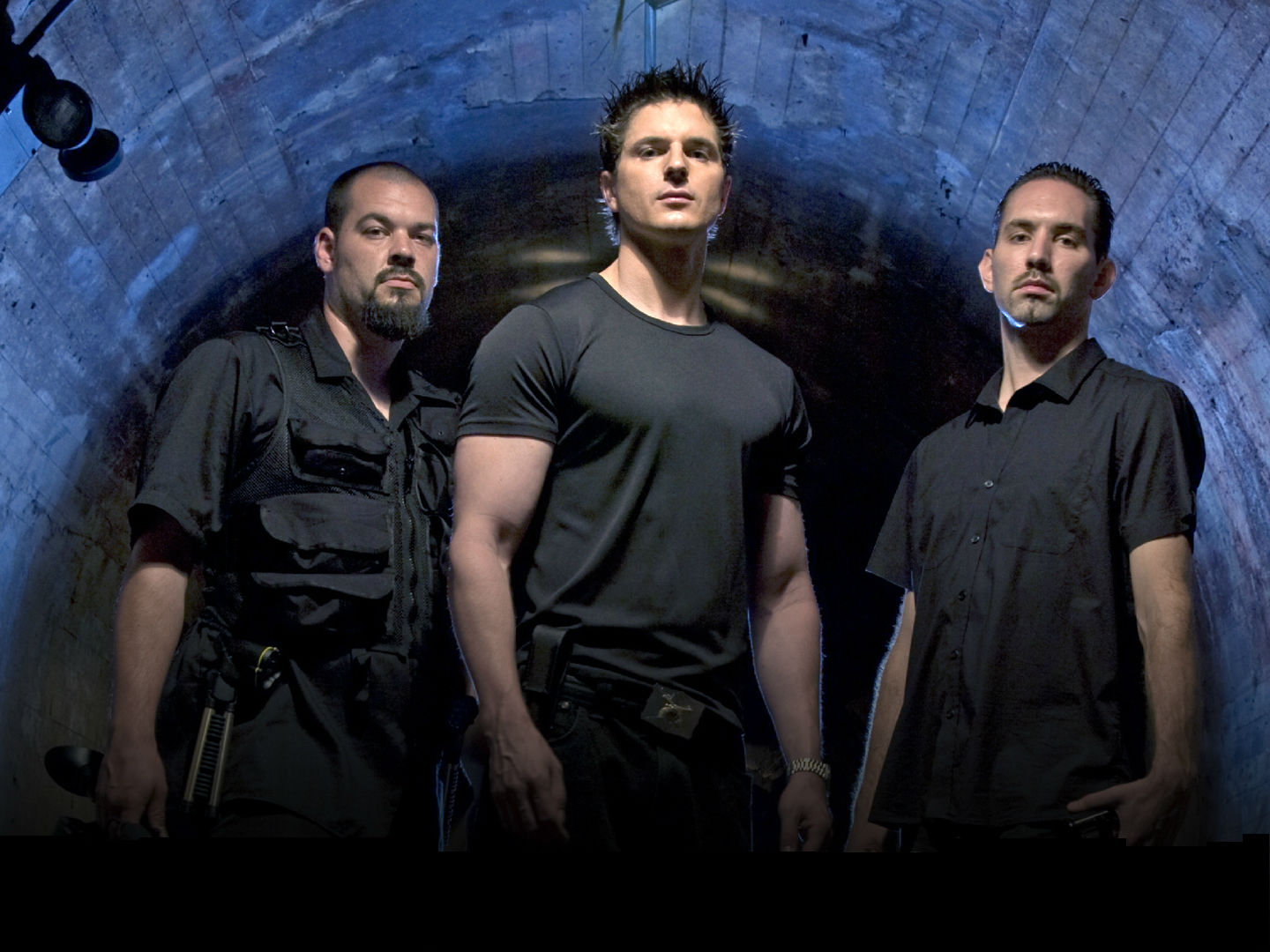 Ghost Adventures images ghost adventures HD wallpaper and