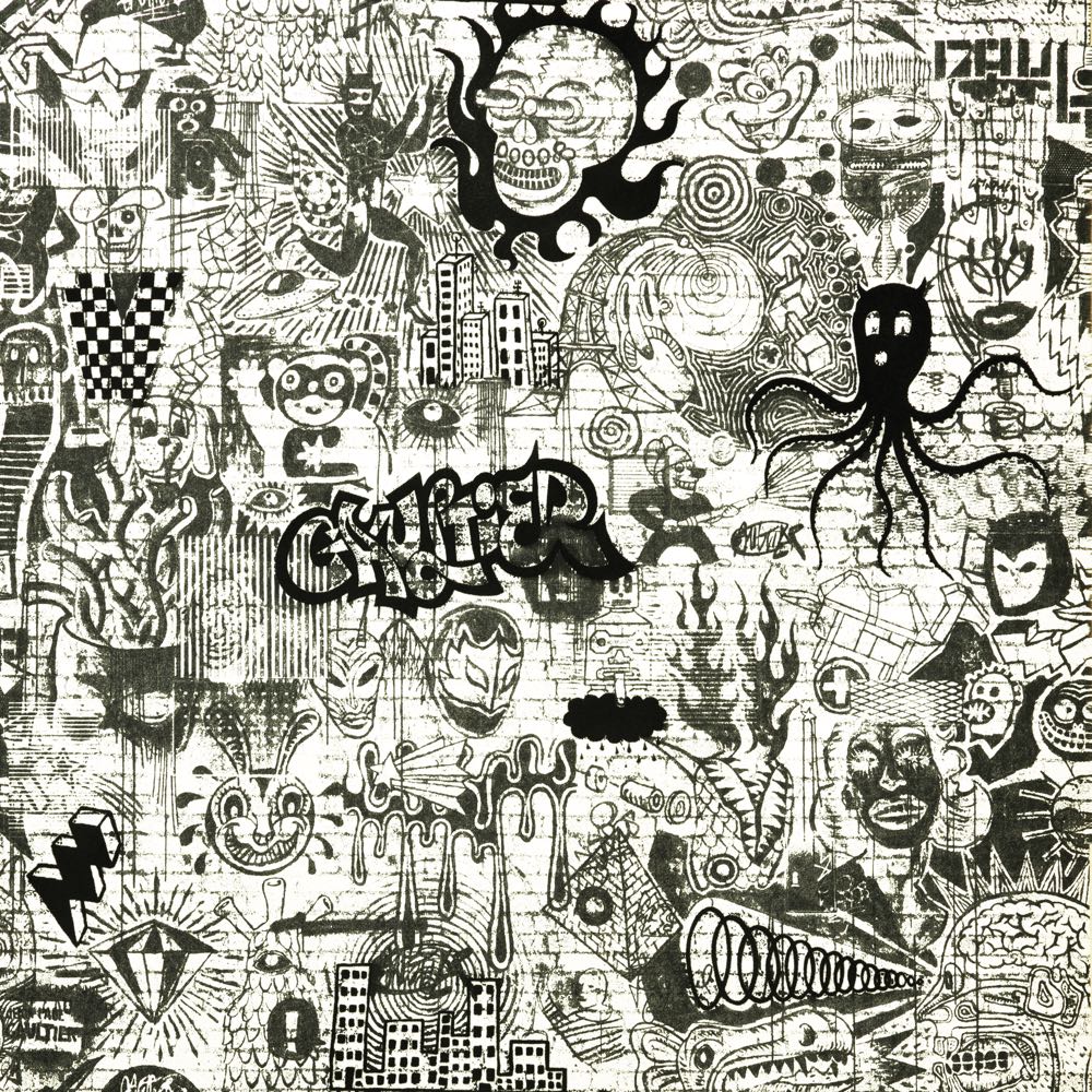 Jean Paul Gaultier Wallpaper Ernest