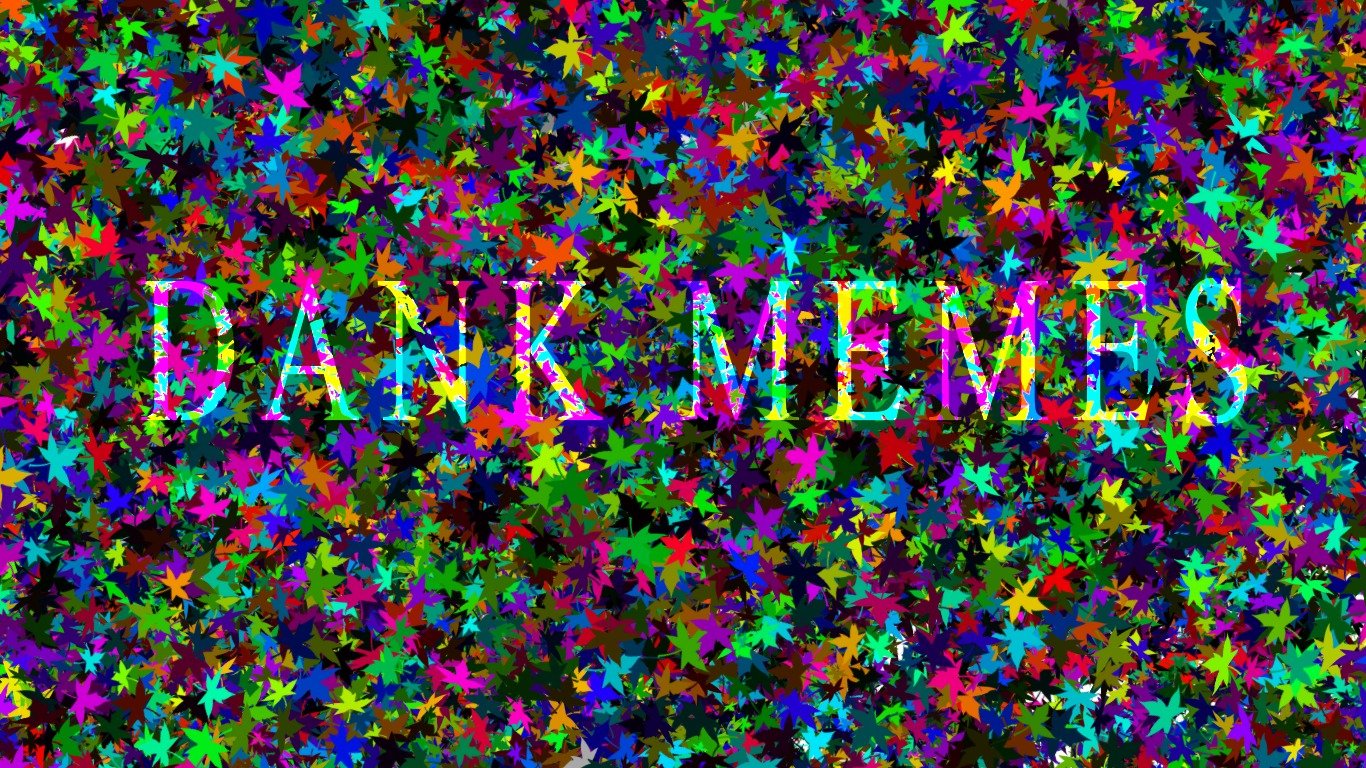 Dank Meme Wallpaper