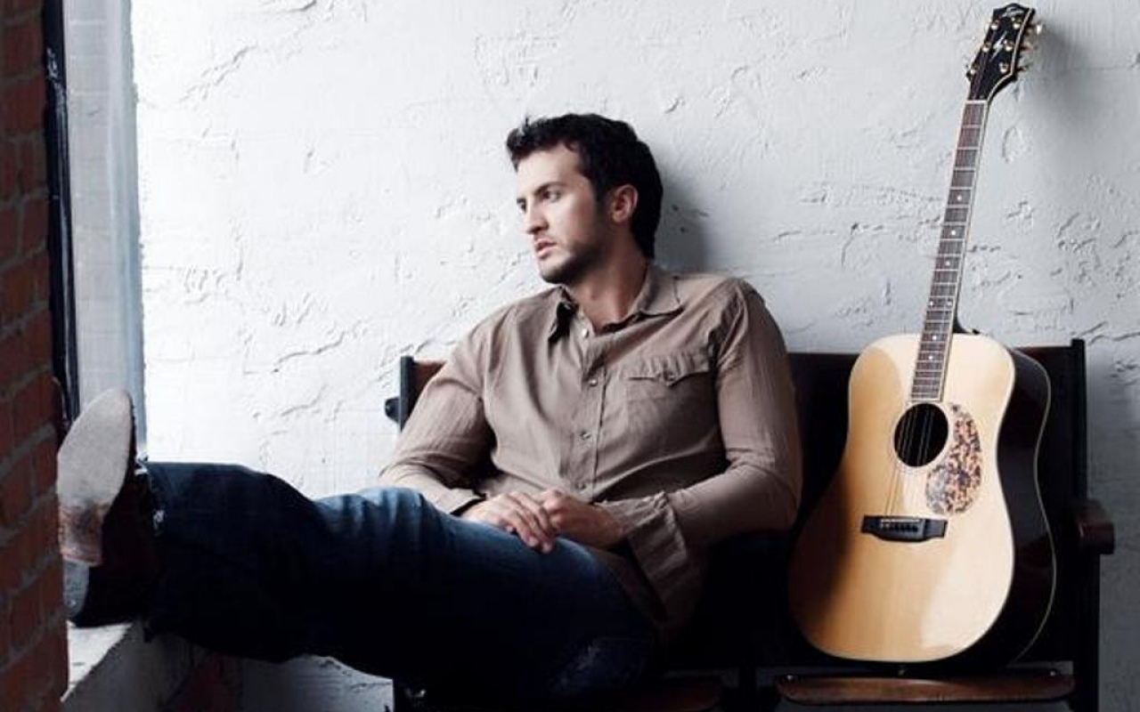 Excellent Luke Bryan Wallpaper Full HD Pictures