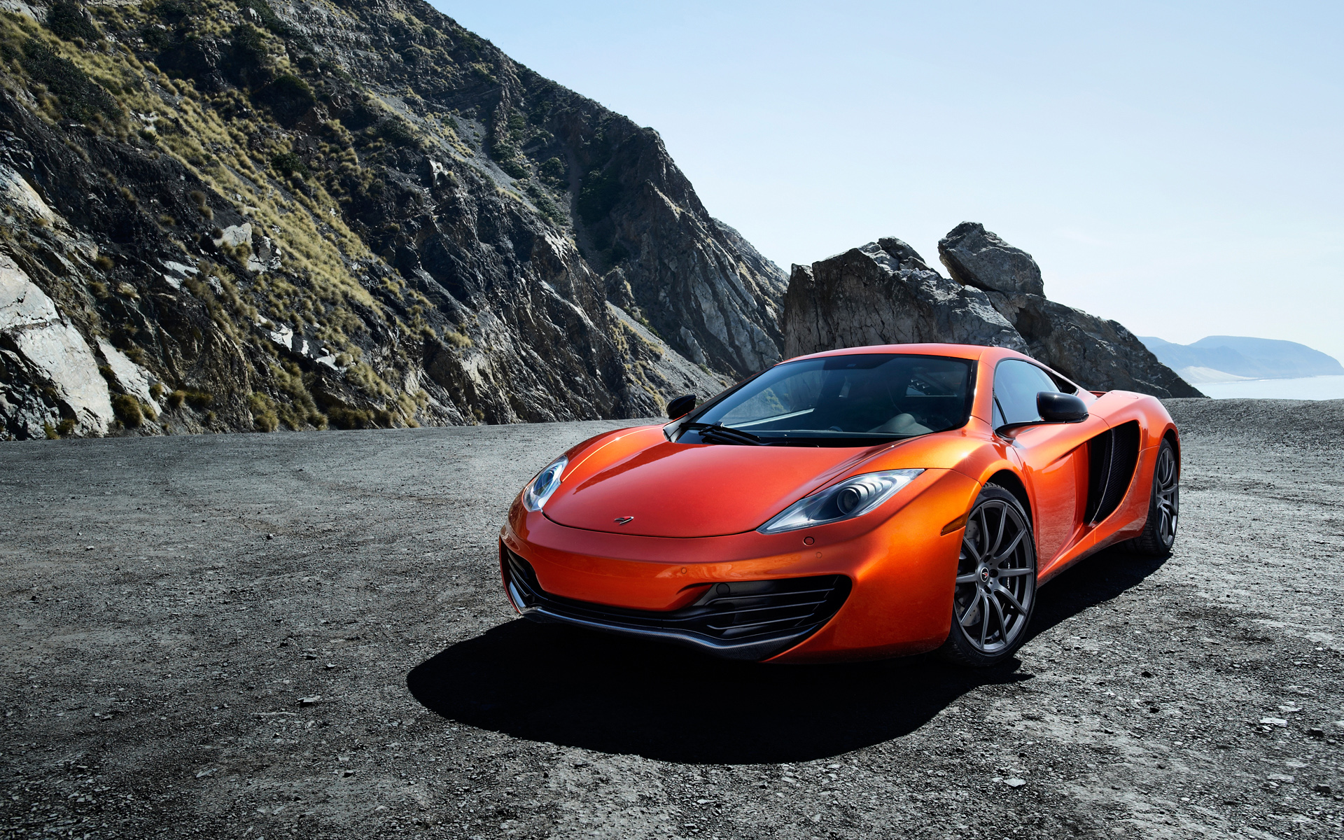 Mclaren Mp4 12c Wallpaper High Quality Background For Mobile