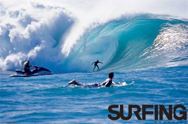 Surfing Wallpaper Desktop Background