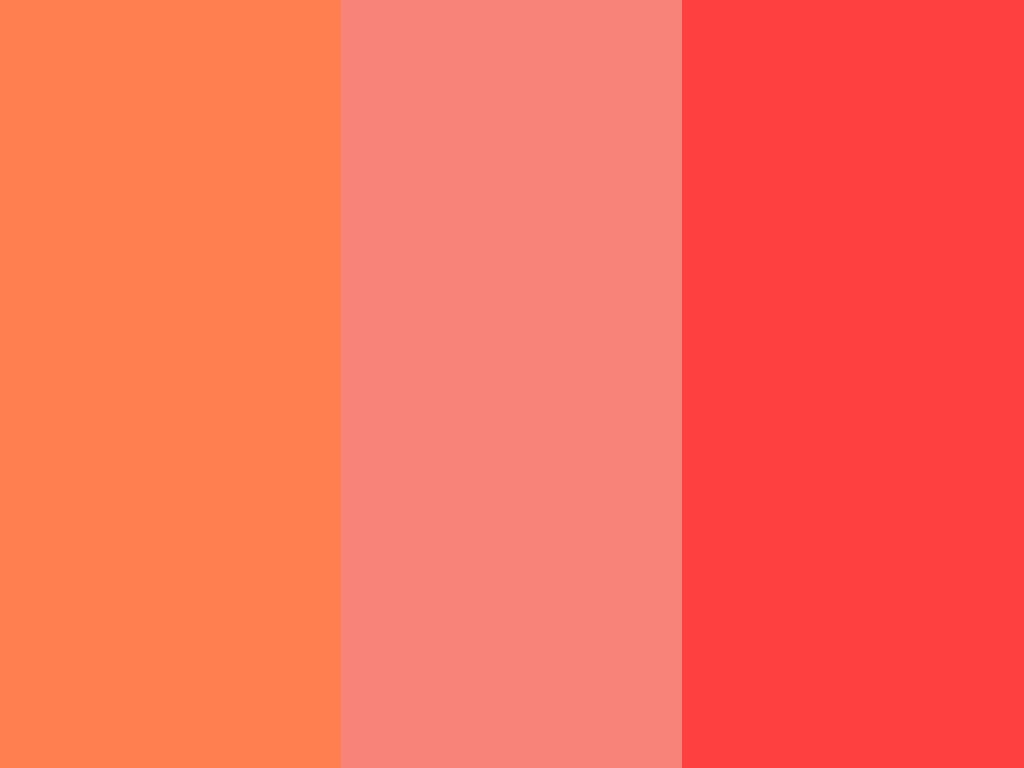 Coral Pink Background 1024x768 coral coral pink and coral red three 1024x768