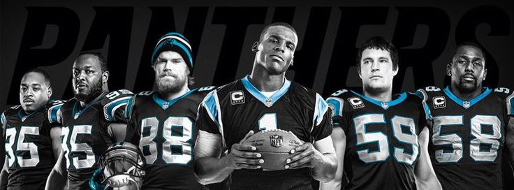 Pin by Kaitlyn Marshall on Carolina Panthers Pinterest