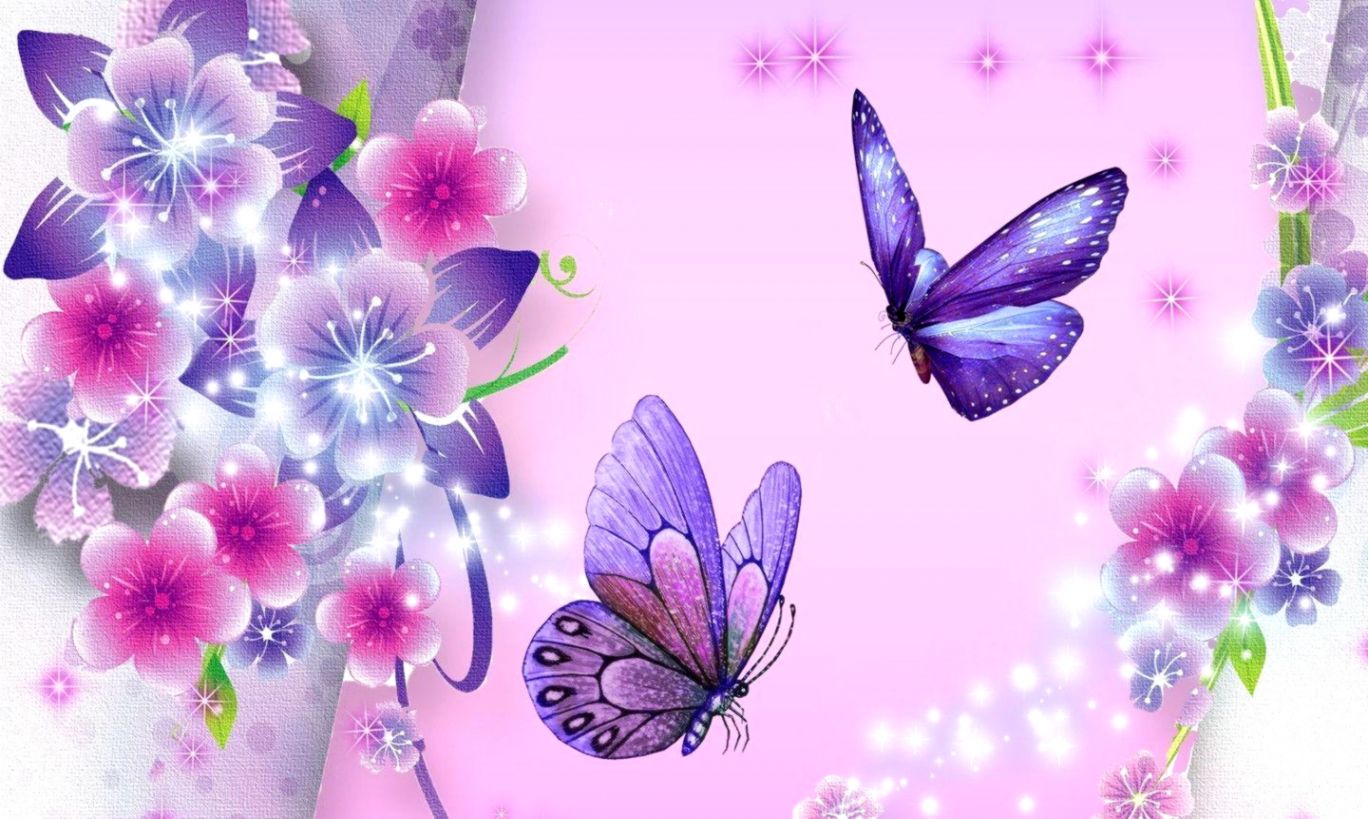 Butterfly Desktop Background Wallpaper Themes