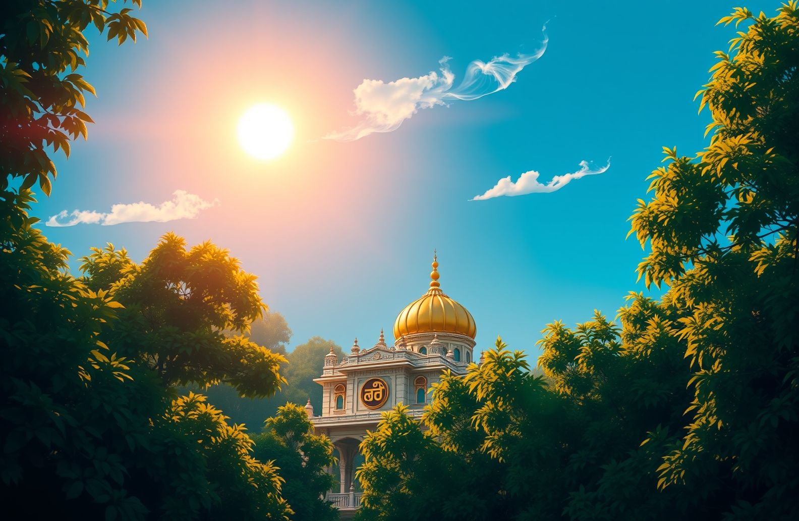Sikh Wallpaper Hd