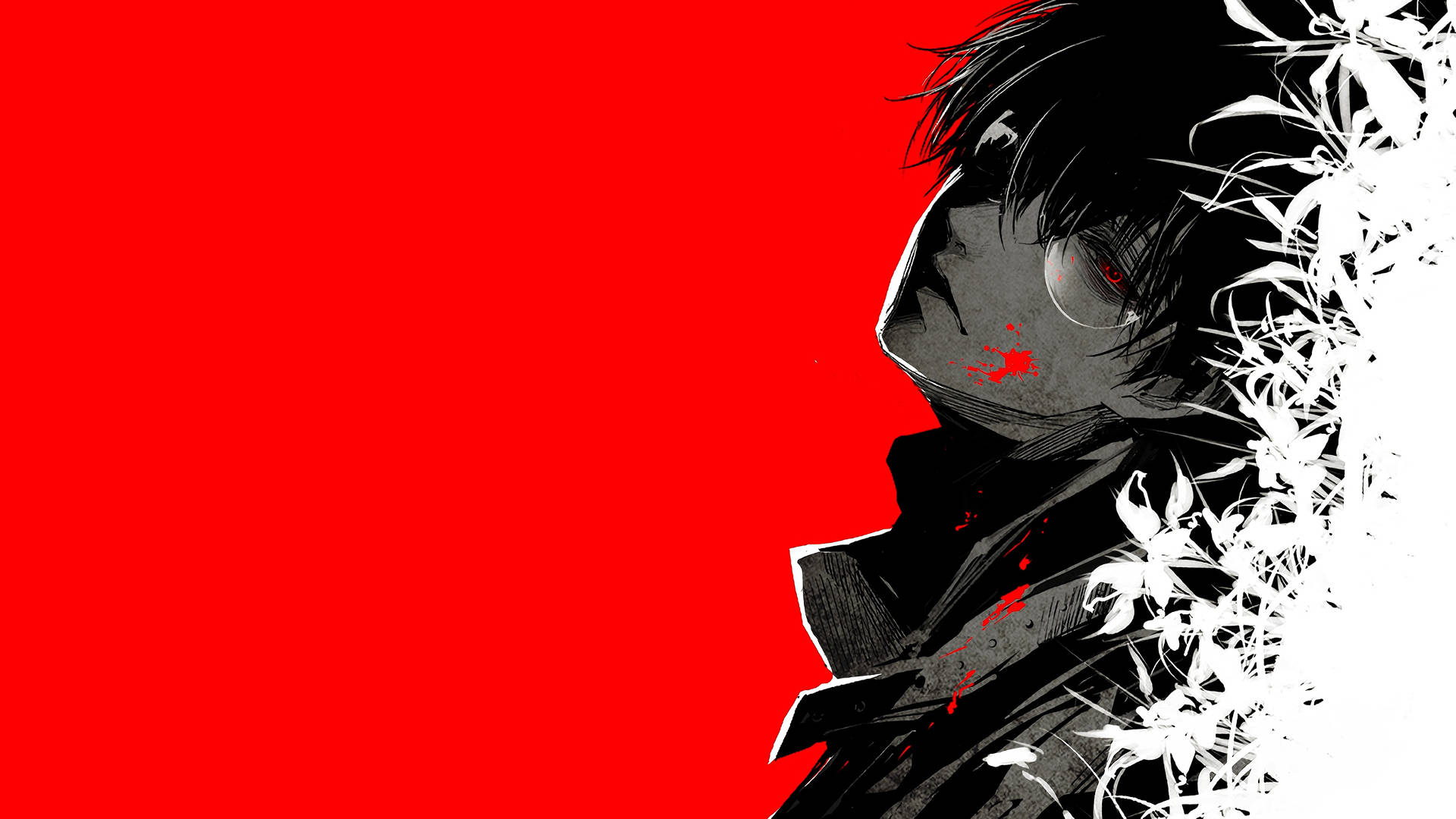 4k Manga Wallpaper