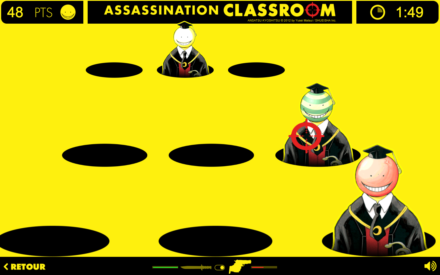 Assassination Classroom Is A Japanese Manga The Book Now Available